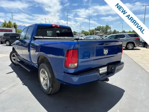 More photos of 2018 Ram 1500 Express at NeXgen Motors, UT