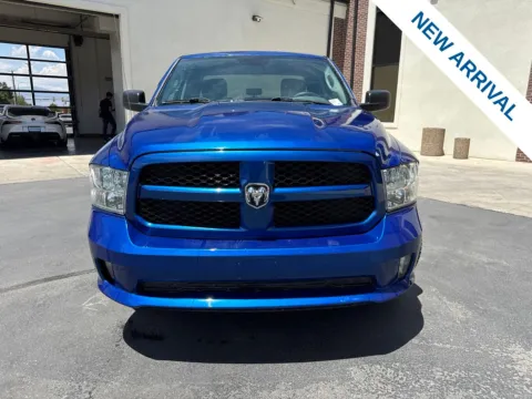 Photos of 2018 Ram 1500 Express for sale in Lindon, UT at NeXgen Motors