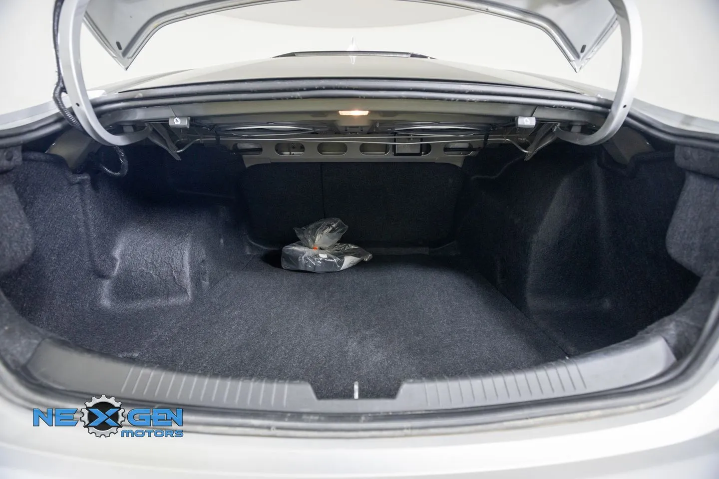 Chevrolet Malibu photo 33