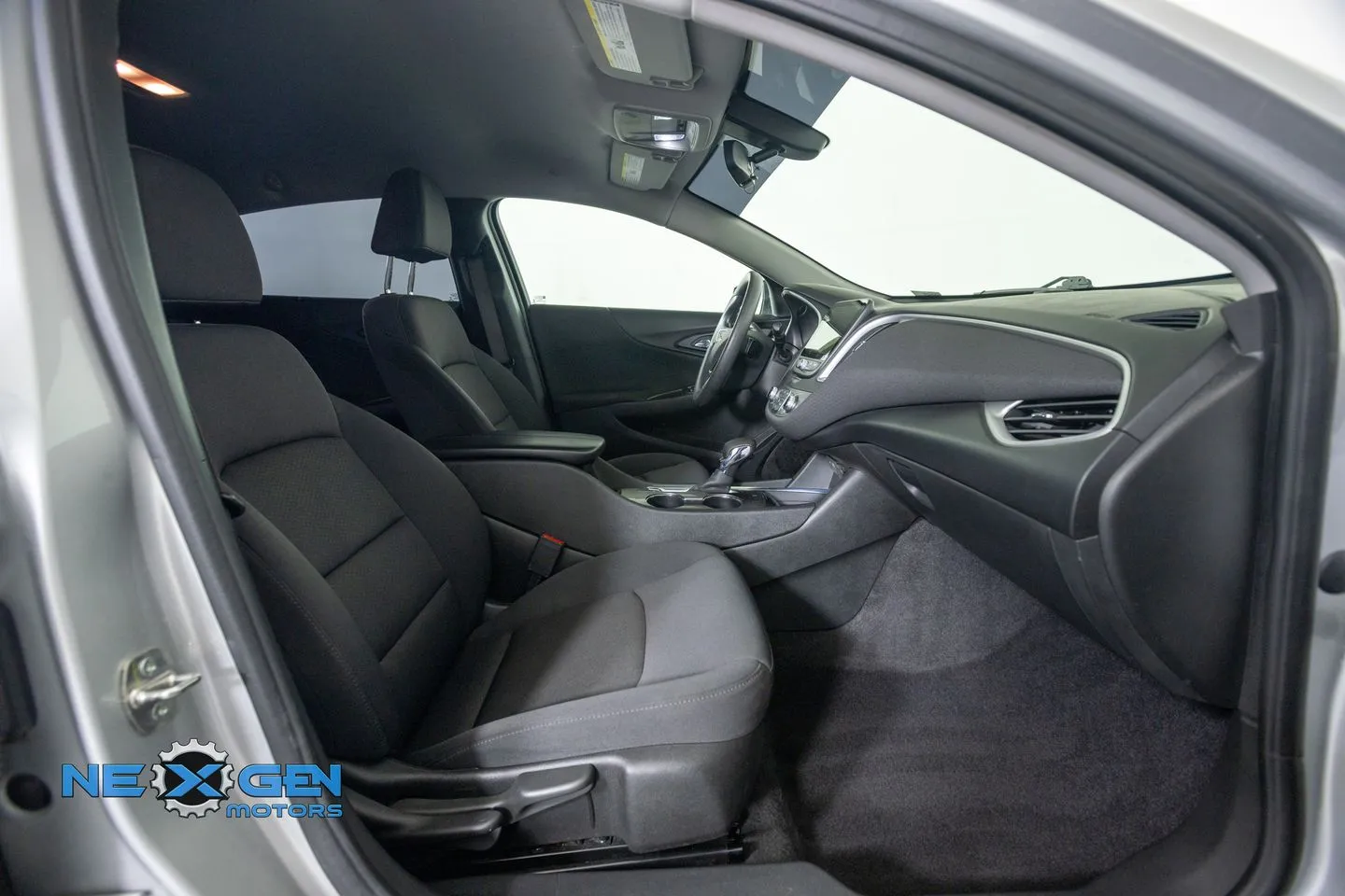 Chevrolet Malibu photo 41