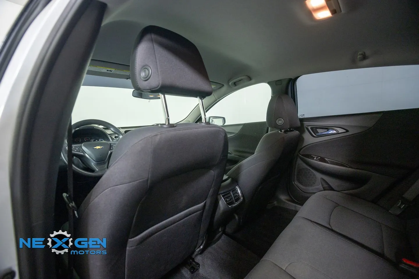 Chevrolet Malibu photo 27