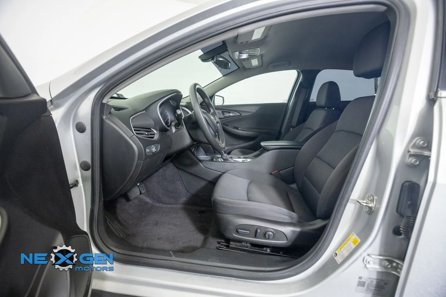 Chevrolet Malibu photo 12