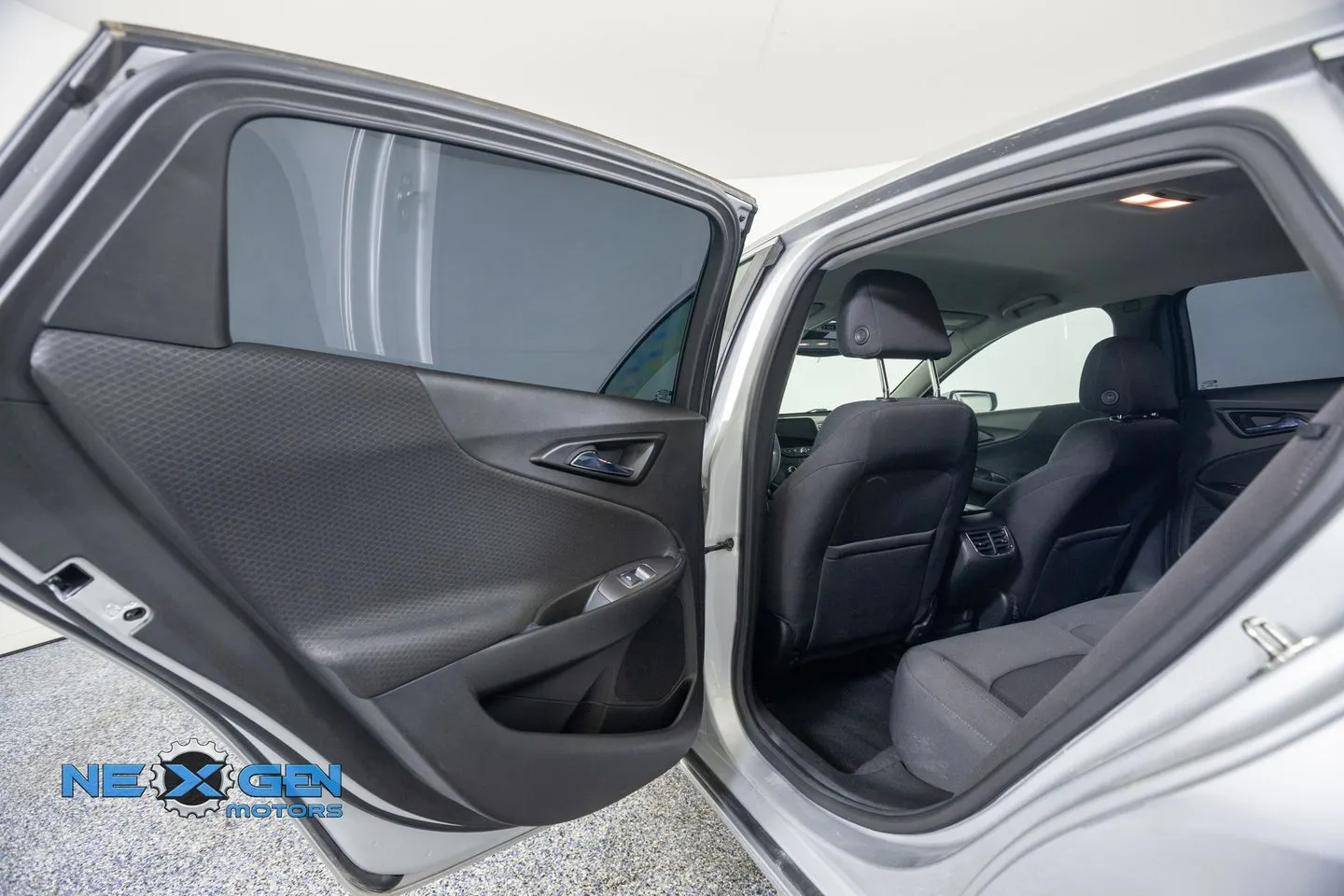 Chevrolet Malibu photo 26