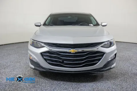 Another view of 2022 Chevrolet Malibu LT for sale in Lindon, UT at NeXgen Motors