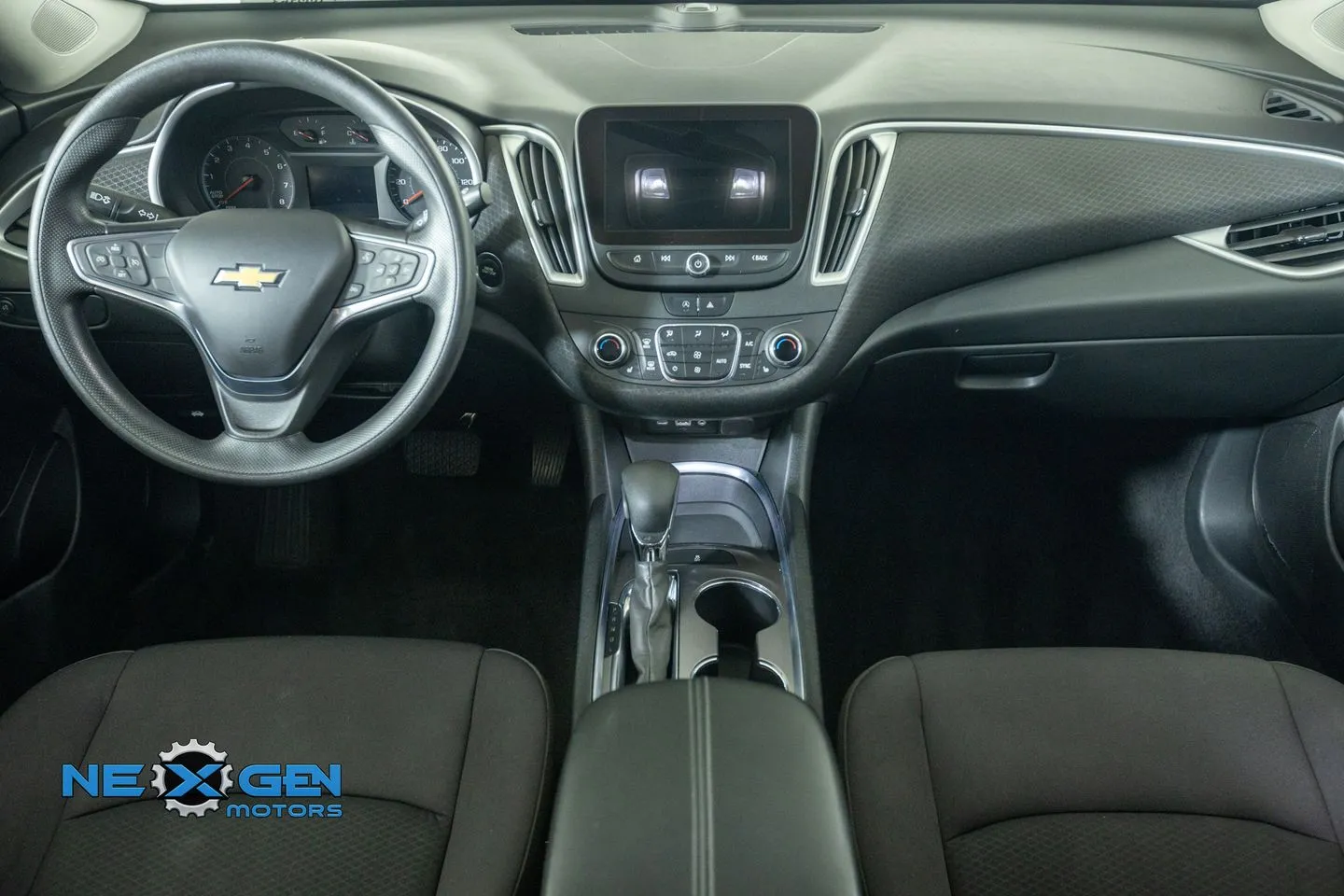 Chevrolet Malibu photo 30