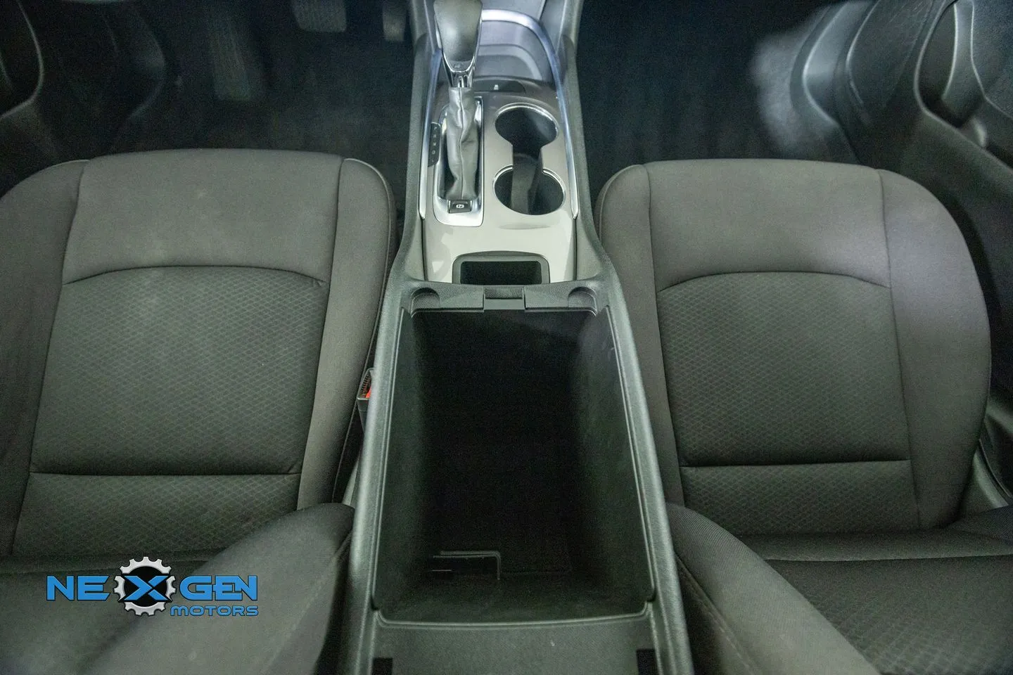 Chevrolet Malibu photo 31