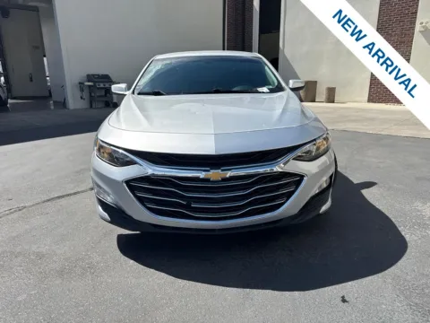 Photos of 2022 Chevrolet Malibu LT for sale in Lindon, UT at NeXgen Motors