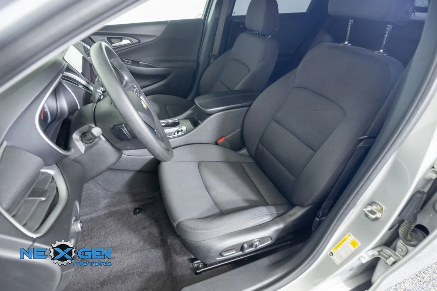 Chevrolet Malibu photo 25