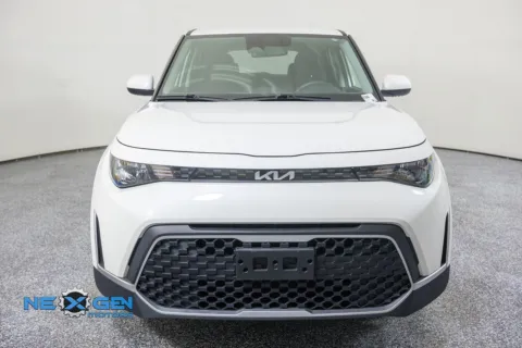Photos of 2023 Kia Soul LX for sale in Lindon, UT at NeXgen Motors