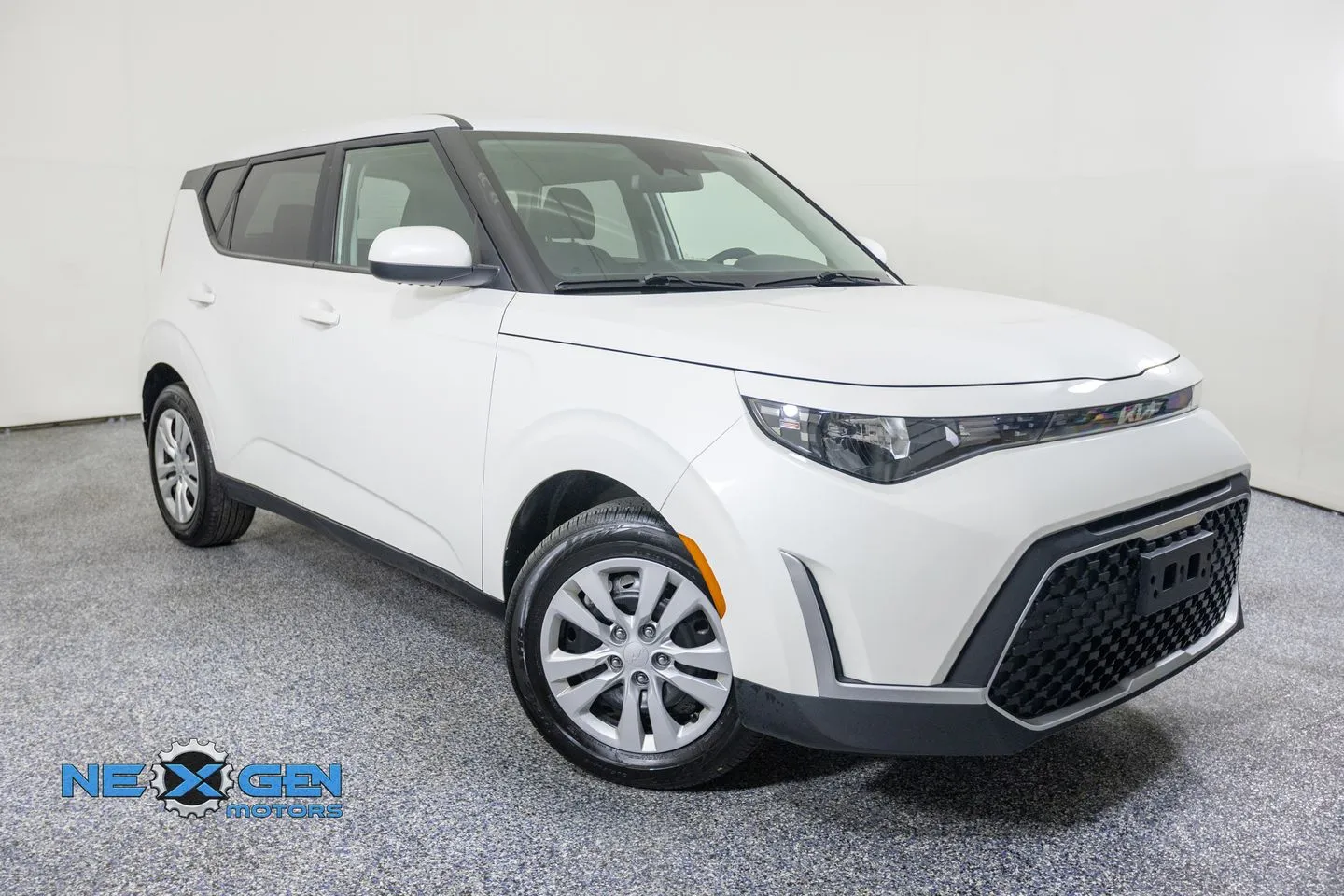 2023 Kia Soul LX for sale in Lindon, UT