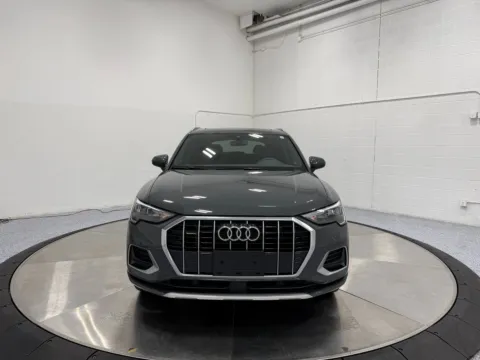 Photos of 2020 Audi Q3 Premium for sale in Lindon, UT at NeXgen Motors