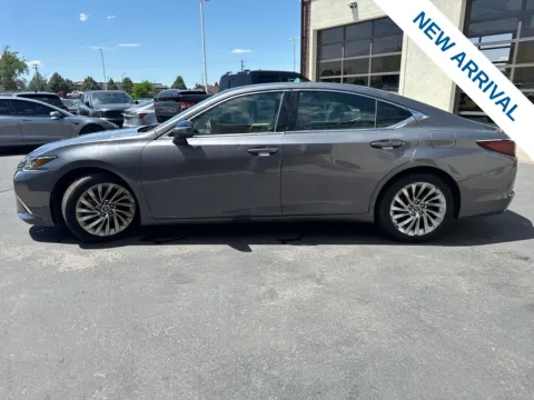 More photos of 2019 Lexus ES 350 Luxury at NeXgen Motors, UT