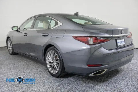 More photos of 2019 Lexus ES 350 Luxury at NeXgen Motors, UT