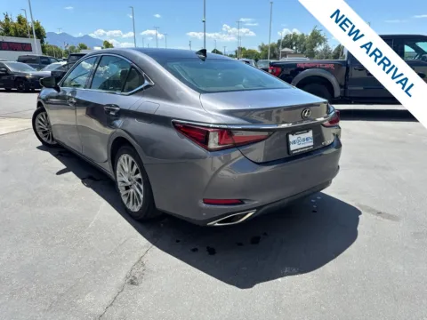 More photos of 2019 Lexus ES 350 Luxury at NeXgen Motors, UT