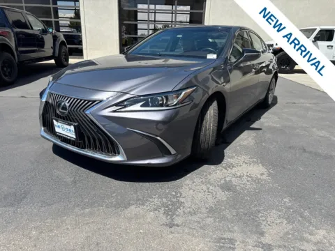Another view of 2019 Lexus ES 350 Luxury for sale in Lindon, UT at NeXgen Motors