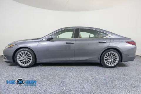 More photos of 2019 Lexus ES 350 Luxury at NeXgen Motors, UT