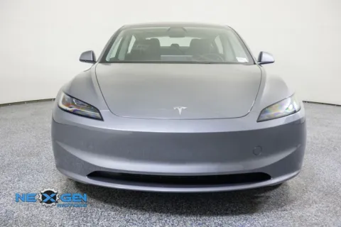 Photos of 2025 Tesla Model 3 Long Range for sale in Lindon, UT at NeXgen Motors
