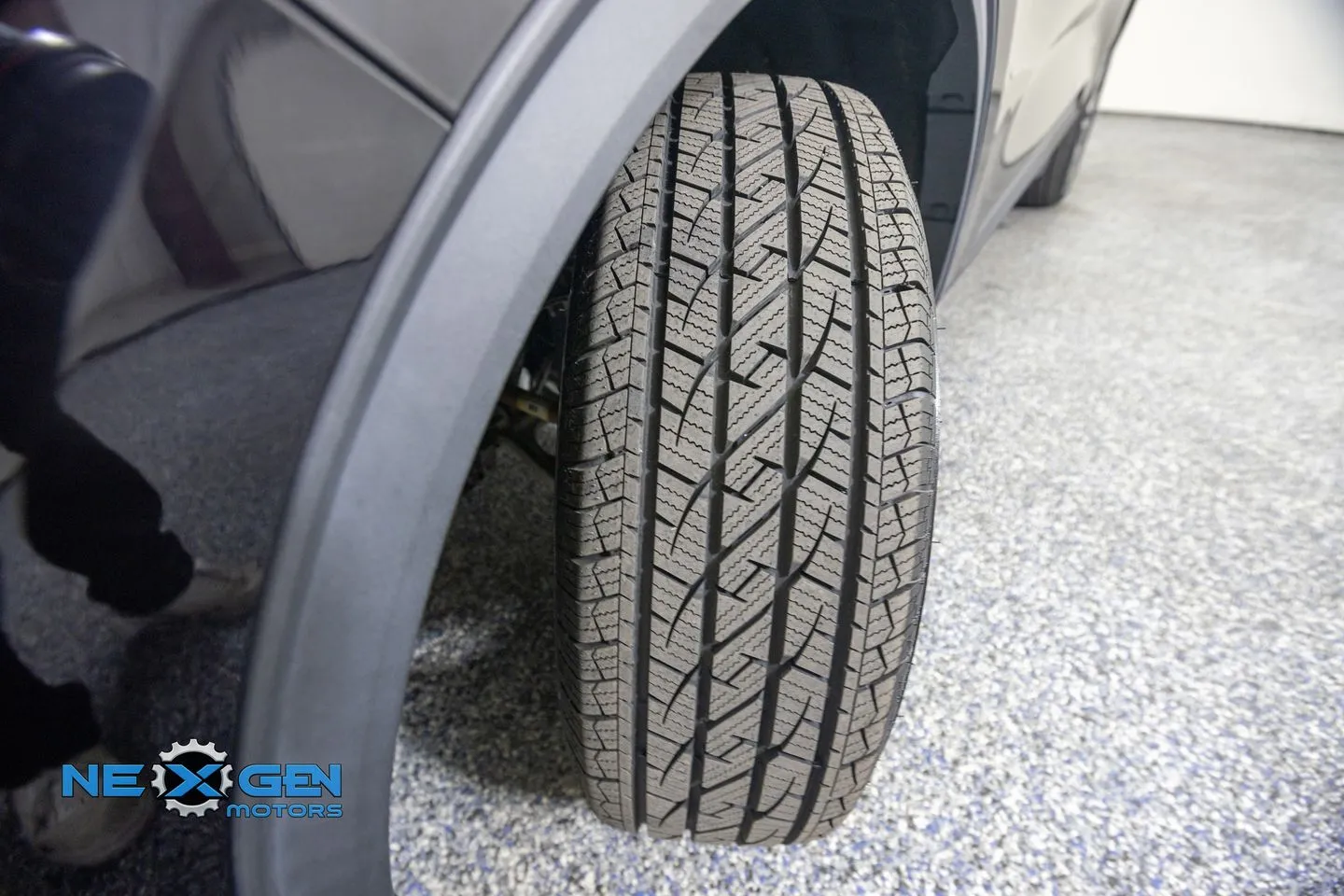 Ford Escape photo 51
