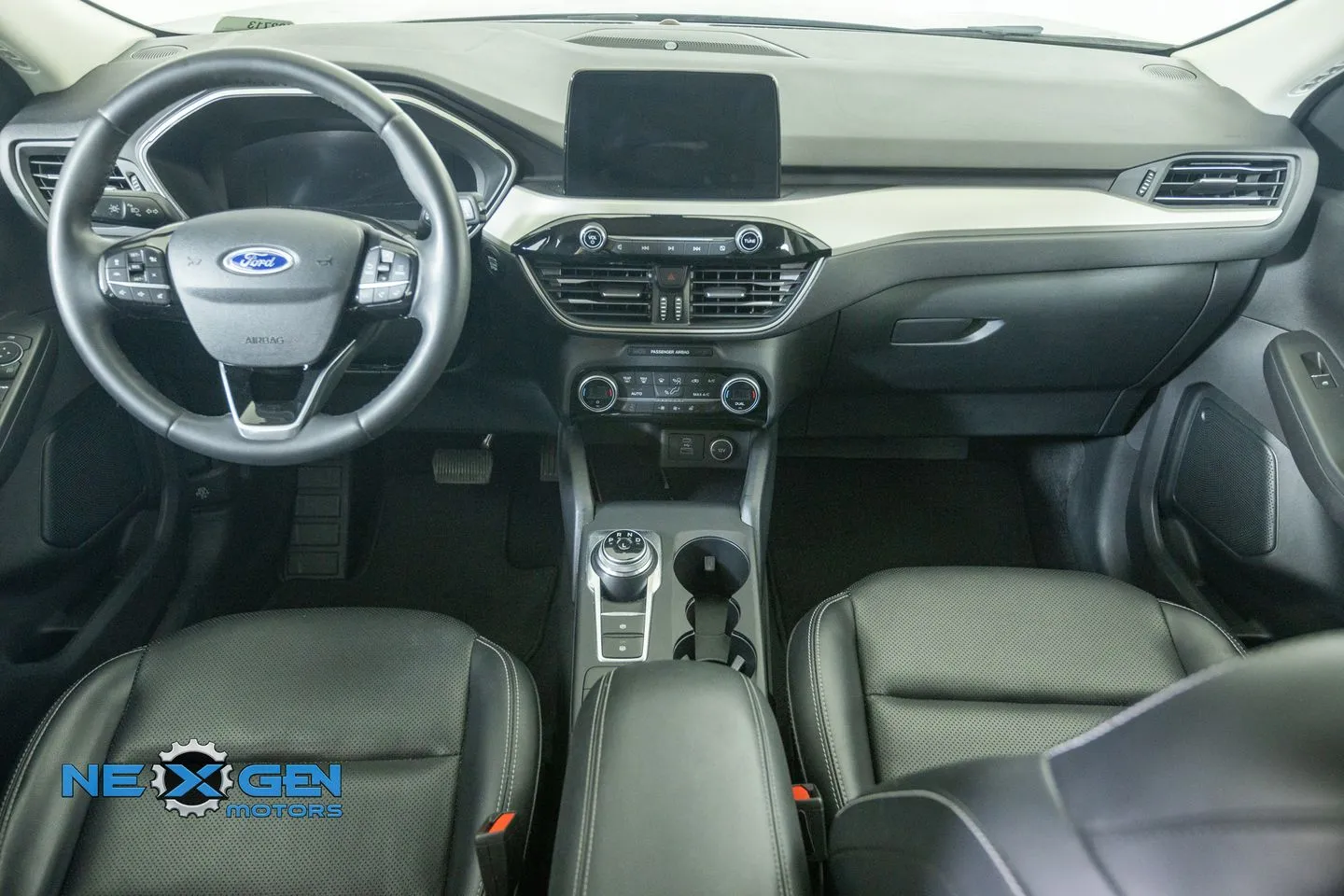 Ford Escape photo 33