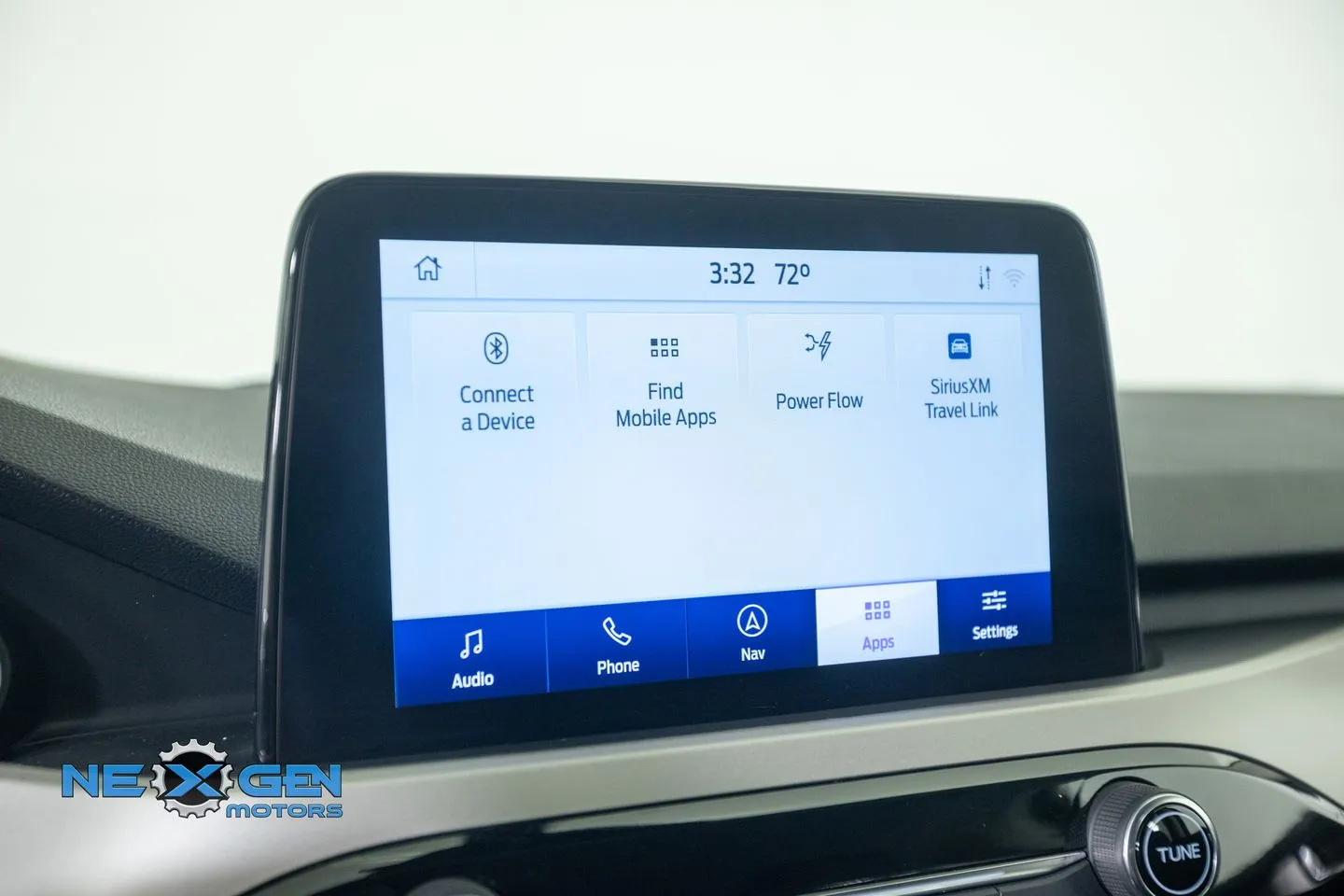Ford Escape photo 19