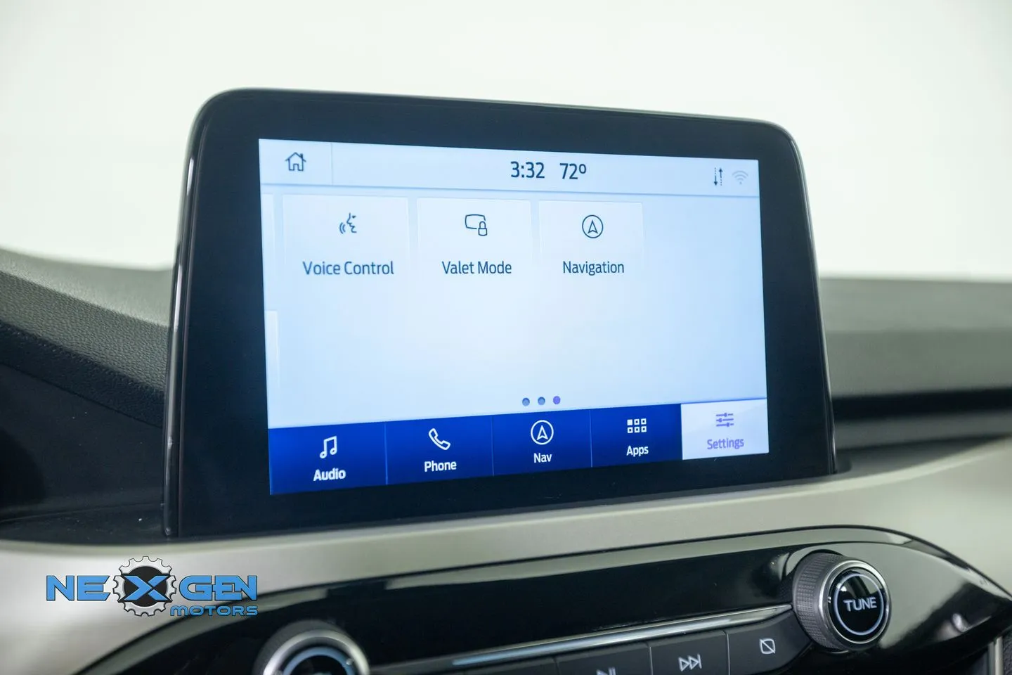 Ford Escape photo 22