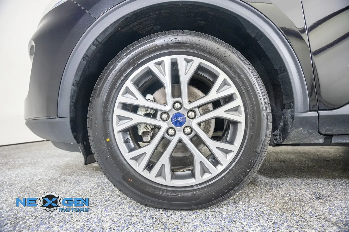Ford Escape photo 50