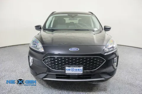 Photos of 2021 Ford Escape Hybrid SEL for sale in Lindon, UT at NeXgen Motors