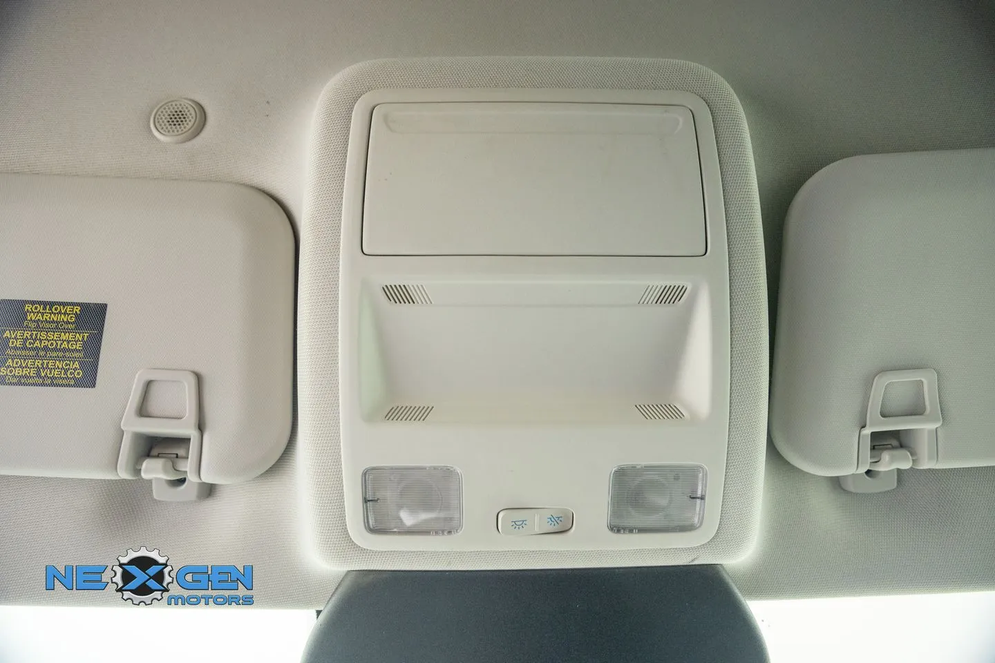 Ford Escape photo 25