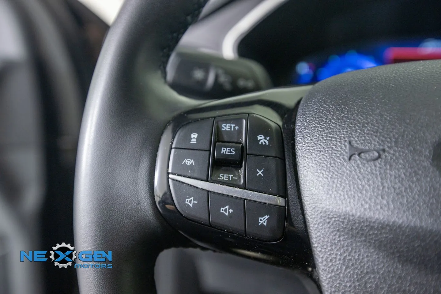 Ford Escape photo 15