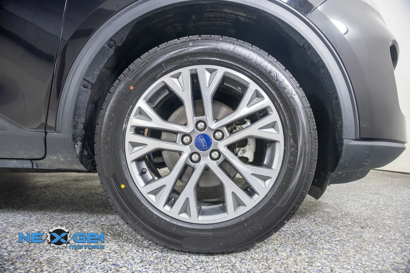 Ford Escape photo 47