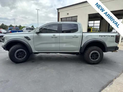 More photos of 2024 Ford Ranger Raptor at NeXgen Motors, UT