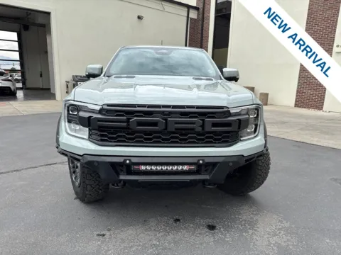 Photos of 2024 Ford Ranger Raptor for sale in Lindon, UT at NeXgen Motors