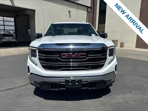 Photos of 2023 GMC Sierra 1500 SLT for sale in Lindon, UT at NeXgen Motors