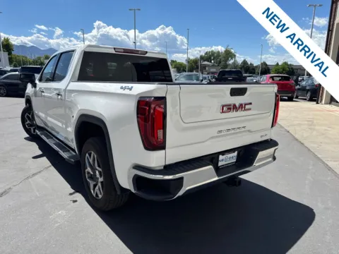 More photos of 2023 GMC Sierra 1500 SLT at NeXgen Motors, UT