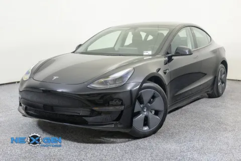 More photos of 2023 Tesla Model 3 Long Range at NeXgen Motors, UT
