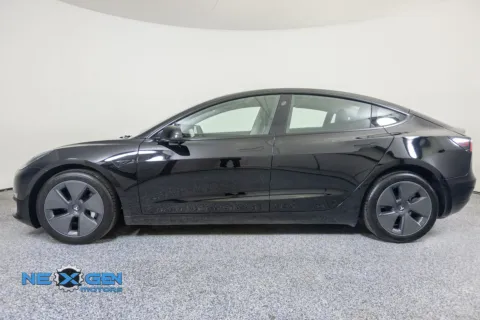 More photos of 2023 Tesla Model 3 Long Range at NeXgen Motors, UT