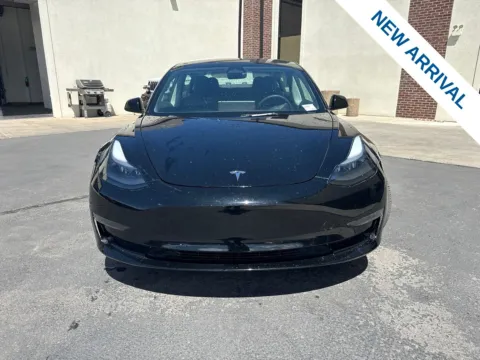 Photos of 2023 Tesla Model 3 Long Range for sale in Lindon, UT at NeXgen Motors