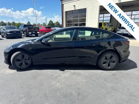 More photos of 2023 Tesla Model 3 Long Range at NeXgen Motors, UT