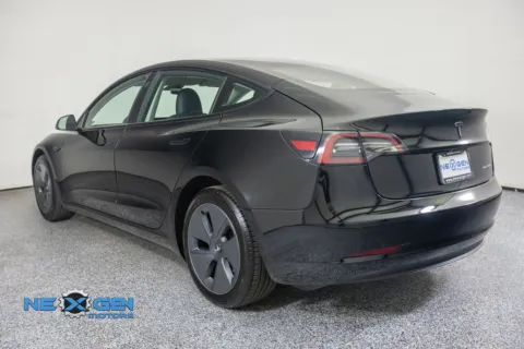 More photos of 2023 Tesla Model 3 Long Range at NeXgen Motors, UT