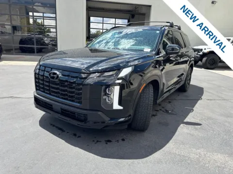 Another view of 2023 Hyundai Palisade XRT for sale in Lindon, UT at NeXgen Motors
