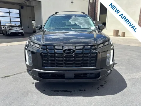 Photos of 2023 Hyundai Palisade XRT for sale in Lindon, UT at NeXgen Motors