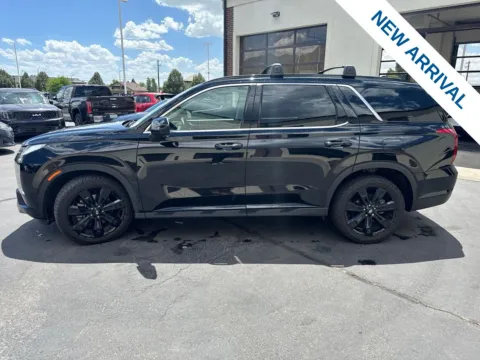 More photos of 2023 Hyundai Palisade XRT at NeXgen Motors, UT