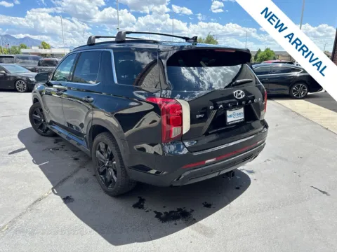 More photos of 2023 Hyundai Palisade XRT at NeXgen Motors, UT