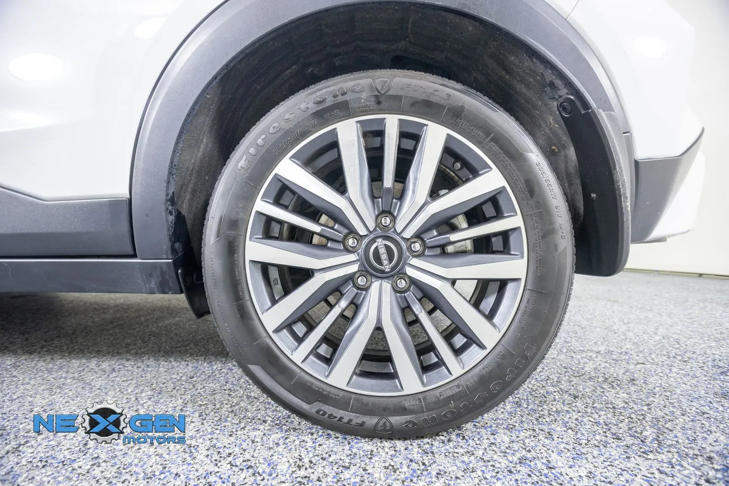 Nissan Kicks photo 46