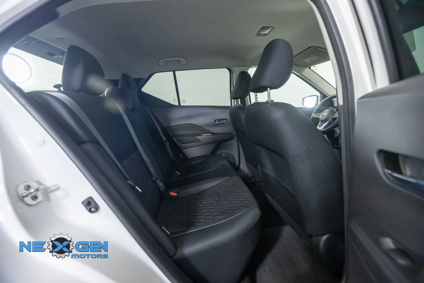 Nissan Kicks photo 36