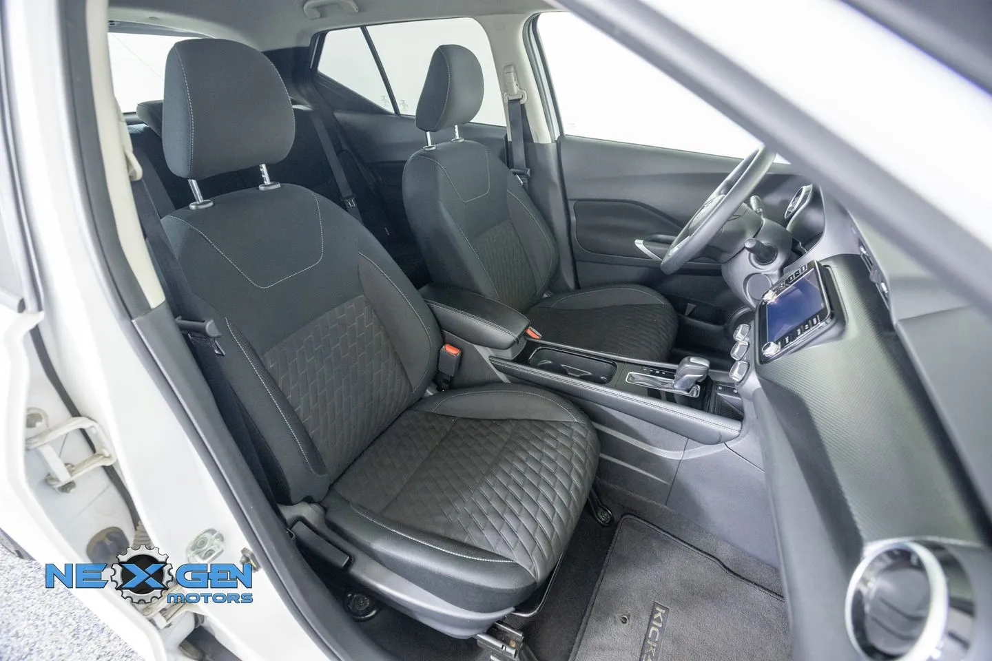 Nissan Kicks photo 43