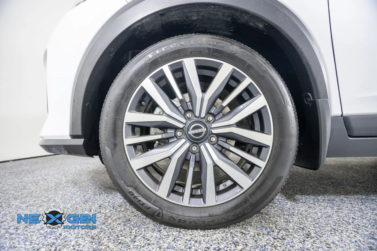 Nissan Kicks photo 47
