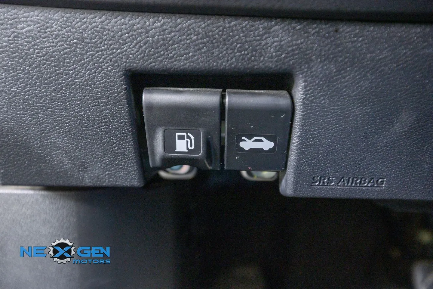 Nissan Kicks photo 14