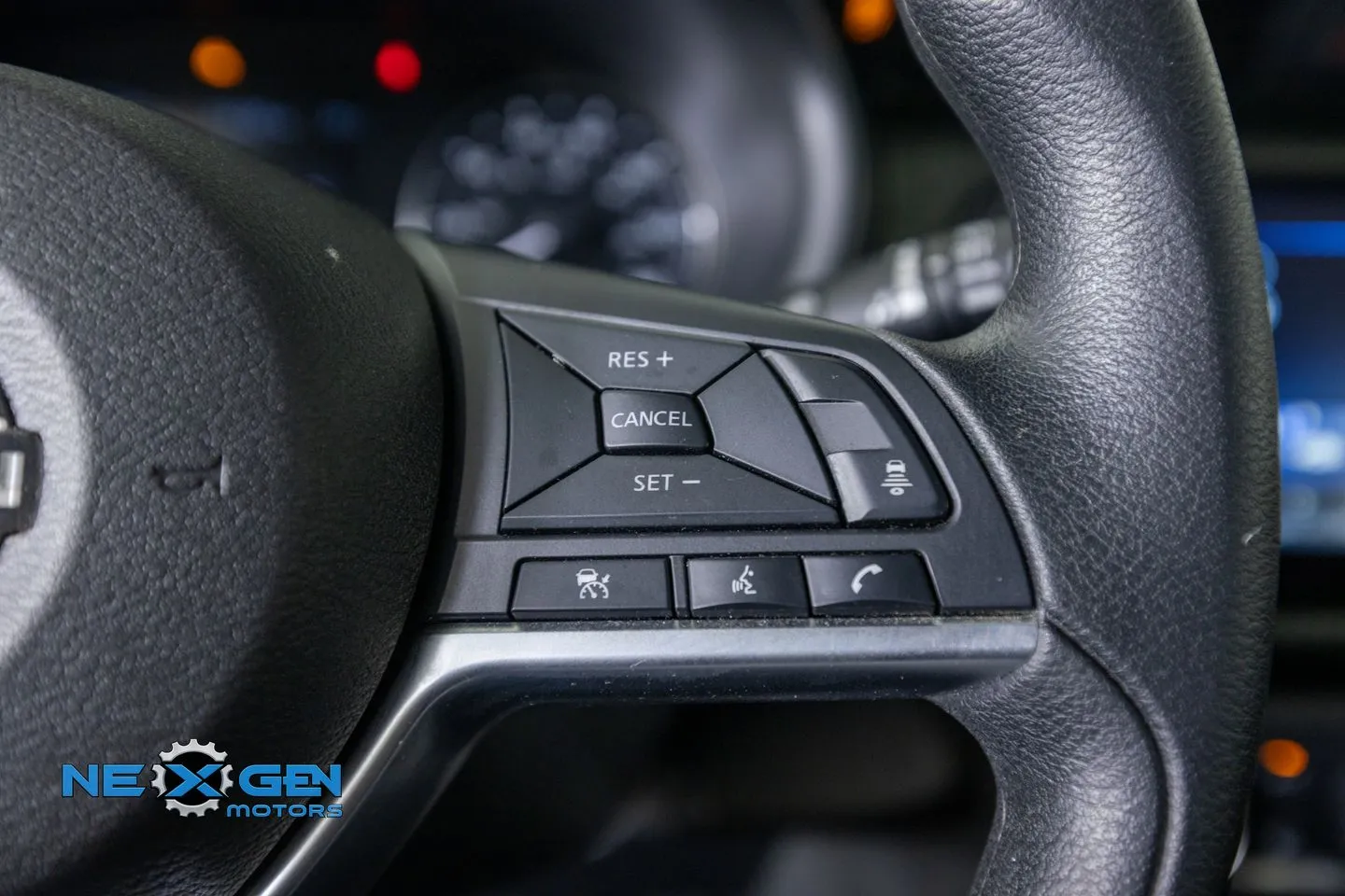 Nissan Kicks photo 16