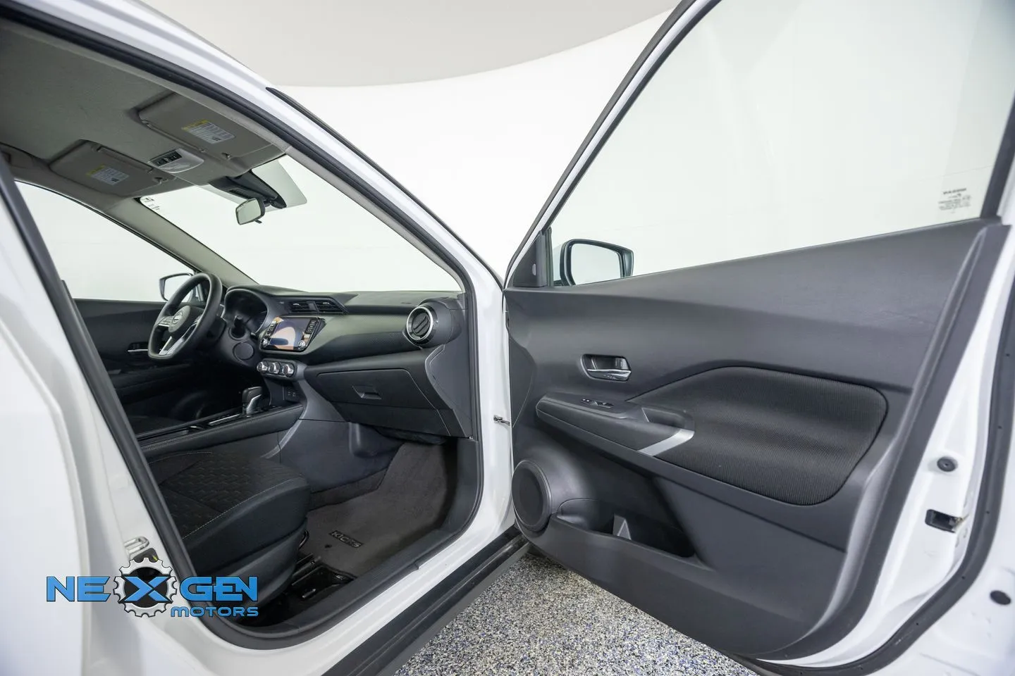 Nissan Kicks photo 39
